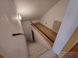Prodej vily, Otice, Domky, 380 m2