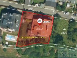Prodej vily, Otice, Domky, 380 m2