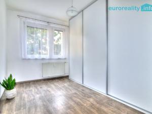 Prodej bytu 2+1, Česká Lípa, Klášterní, 56 m2