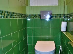 Prodej bytu 2+1, Česká Lípa, Klášterní, 56 m2