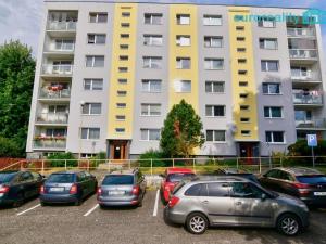 Prodej bytu 2+1, Česká Lípa, Klášterní, 56 m2