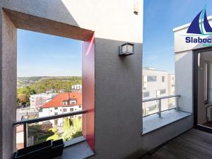 Pronájem bytu 4+kk, Praha - Podolí, K sídlišti, 109 m2