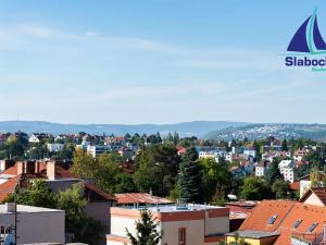 Pronájem bytu 4+kk, Praha - Podolí, K sídlišti, 109 m2