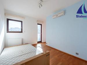 Pronájem bytu 4+kk, Praha - Podolí, K sídlišti, 109 m2