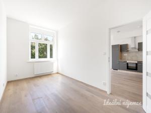 Pronájem bytu 2+kk, Praha - Michle, Hanusova, 48 m2