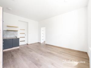 Pronájem bytu 2+kk, Praha - Michle, Hanusova, 48 m2