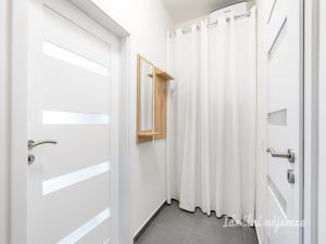 Pronájem bytu 2+kk, Praha - Michle, Hanusova, 48 m2