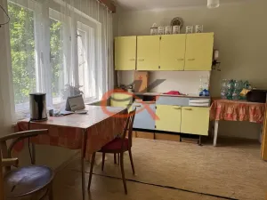 Prodej chaty, Prostřední Bečva, 160 m2