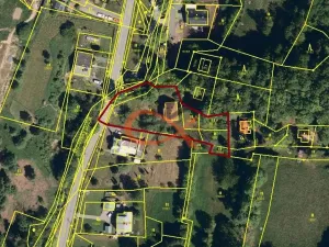 Prodej chaty, Prostřední Bečva, 160 m2