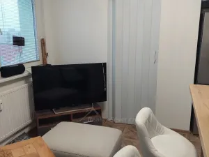 Pronájem bytu 2+kk, Česká Lípa, Hradecká, 40 m2