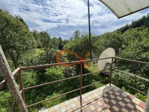 Prodej rodinného domu, Prostřední Bečva, 160 m2