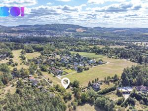 Prodej pozemku pro bydlení, Pyšely, 1550 m2