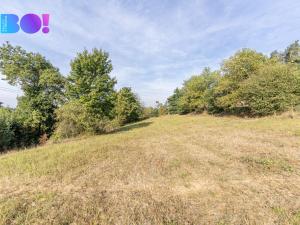 Prodej pozemku pro bydlení, Pyšely, 1550 m2