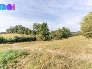 Prodej pozemku pro bydlení, Pyšely, 1550 m2