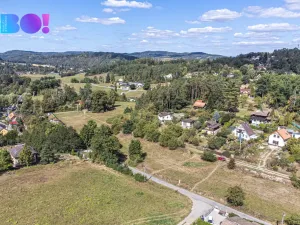 Prodej pozemku pro bydlení, Pyšely, 1548 m2