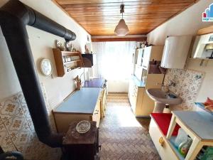 Prodej chaty, Kokašice - Lomy, 51 m2