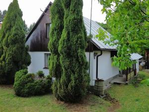 Prodej chaty, Kokašice - Lomy, 51 m2