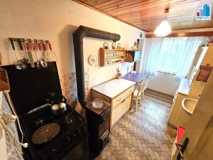 Prodej chaty, Kokašice - Lomy, 51 m2