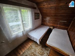 Prodej chaty, Kokašice - Lomy, 51 m2