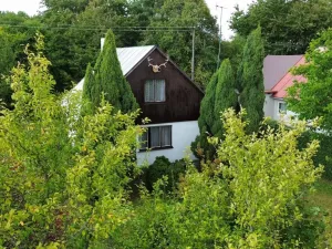 Prodej chaty, Kokašice - Lomy, 71 m2