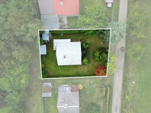 Prodej chaty, Kokašice - Lomy, 71 m2
