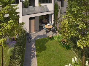 Prodej bytu 4+kk, Milovice, Topolová, 110 m2