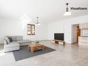 Prodej rodinného domu, Střítež - Bor, 109 m2