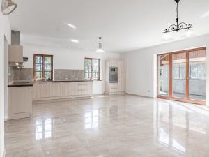 Prodej rodinného domu, Střítež - Bor, 109 m2