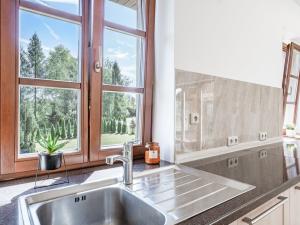 Prodej rodinného domu, Střítež - Bor, 109 m2
