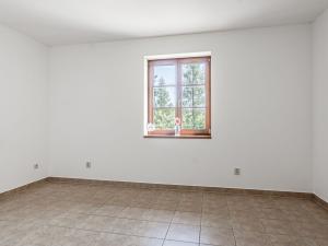 Prodej rodinného domu, Střítež - Bor, 109 m2