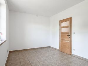 Prodej rodinného domu, Střítež - Bor, 109 m2