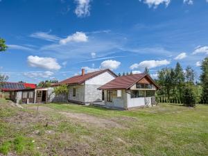 Prodej rodinného domu, Střítež - Bor, 109 m2