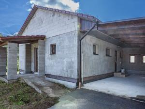 Prodej rodinného domu, Střítež - Bor, 109 m2
