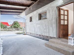 Prodej rodinného domu, Střítež - Bor, 109 m2