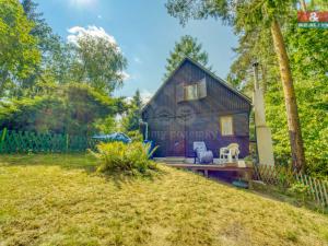 Prodej chaty, Česká Bříza, 32 m2