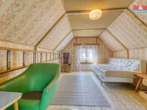 Prodej chaty, Česká Bříza, 32 m2