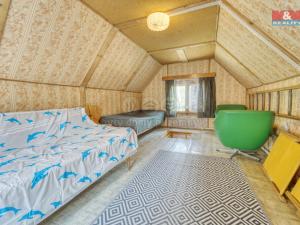 Prodej chaty, Česká Bříza, 32 m2