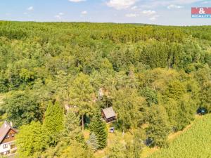 Prodej chaty, Česká Bříza, 32 m2