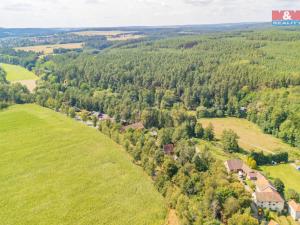 Prodej chaty, Česká Bříza, 32 m2