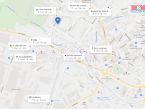 Prodej rodinného domu, Lanškroun - Ostrovské Předměstí, Česká, 170 m2