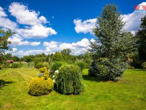 Prodej pozemku pro bydlení, Okna, 1441 m2