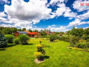 Prodej pozemku pro bydlení, Okna, 1441 m2