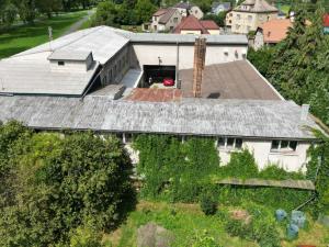 Pronájem obchodního prostoru, Vratimov, Na Slezance, 1200 m2