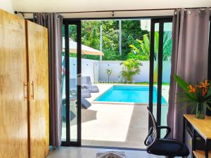 Prodej rodinného domu, koh samui, Thajsko, 98 m2