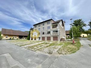 Prodej bytu 3+1, Miloňovice, 78 m2