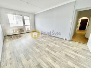 Prodej bytu 3+1, Miloňovice, 78 m2