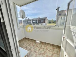 Prodej bytu 3+1, Miloňovice, 78 m2