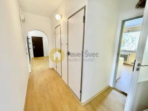 Prodej bytu 3+1, Miloňovice, 78 m2