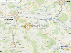 Prodej bytu 3+1, Miloňovice, 78 m2