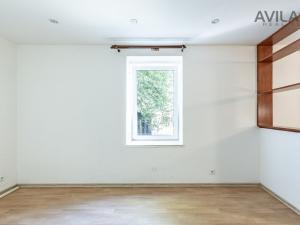Pronájem bytu 1+kk, Zvěstov - Roudný, 25 m2